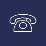 Telephone icon for Little Cottage Massage